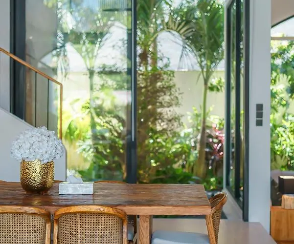 Casa Donilo - 4br Designer In