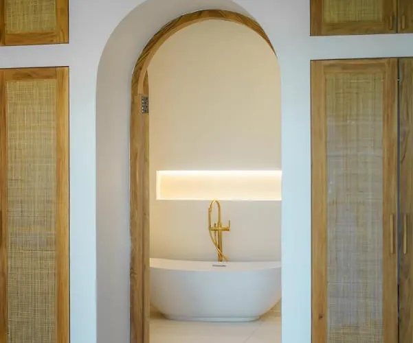 Casa Donilo - 4br Designer In