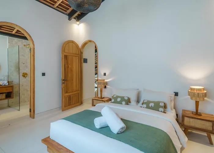 Casa Donilo - 4br Designer In