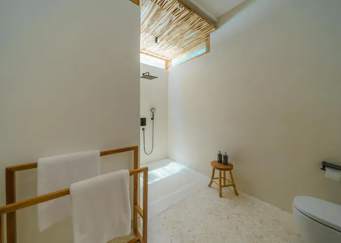 ヴィラ Casa Donilo - 4br Designer In チャングー