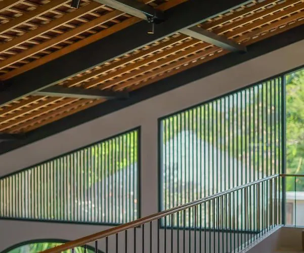 Casa Donilo - 4br Designer In Villa Canggu (Bali)