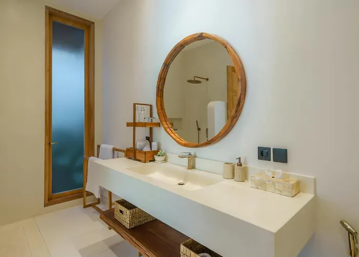 Casa Donilo - 4br Designer In Villa *