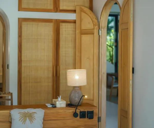 Villa Casa Donilo - 4br Designer In Canggu (Bali)