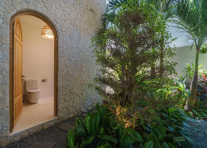 Casa Donilo - 4br Designer In