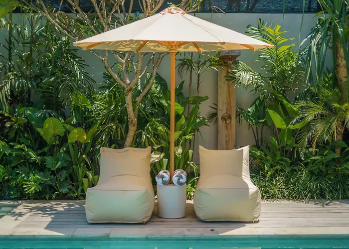 Casa Donilo - 4br Designer In Villa Canggu (Bali)
