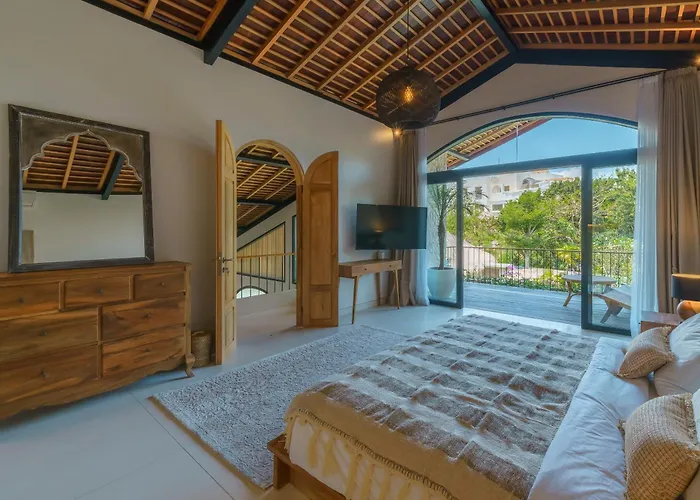 Casa Donilo - 4br Designer In