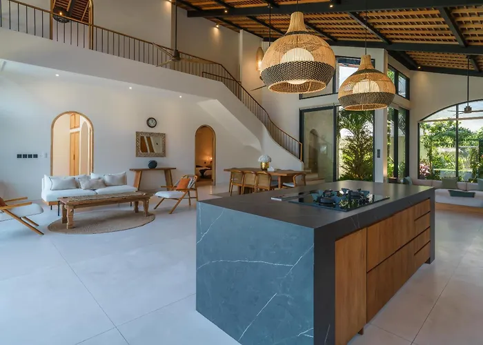 Casa Donilo - 4br Designer In