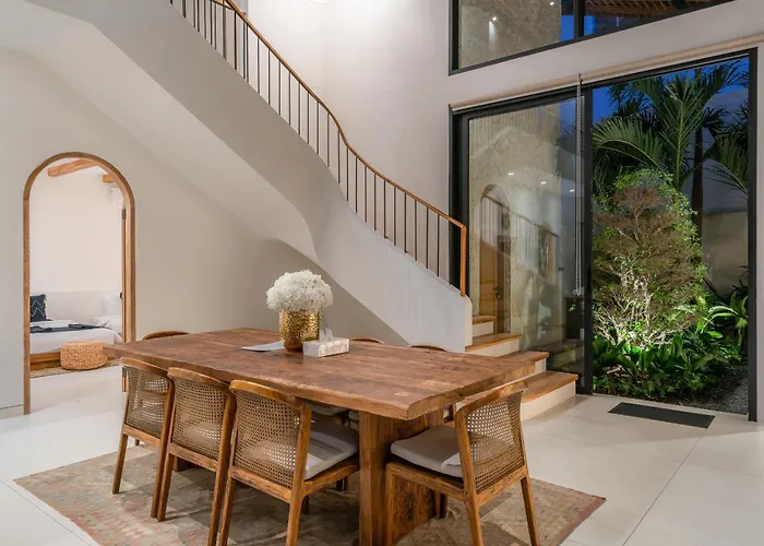 Casa Donilo - 4br Designer In Villa *