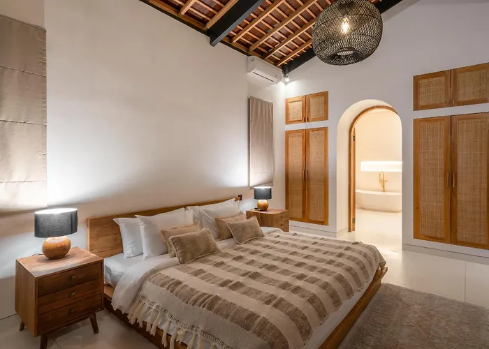 Casa Donilo - 4br Designer In