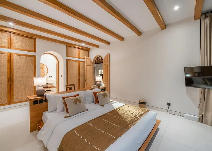 Casa Donilo - 4br Designer In
