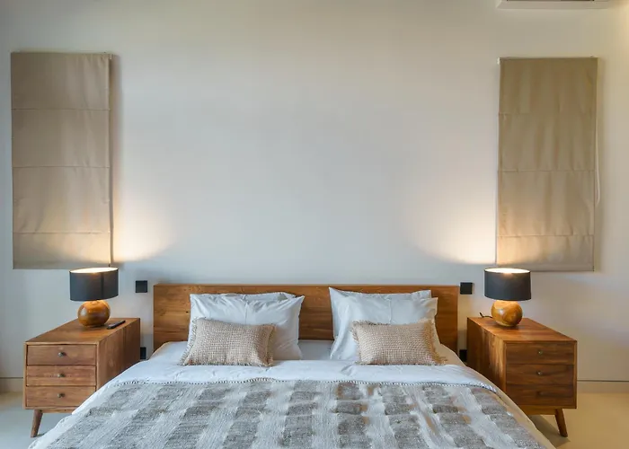 Villa Casa Donilo - 4br Designer In Canggu (Bali)